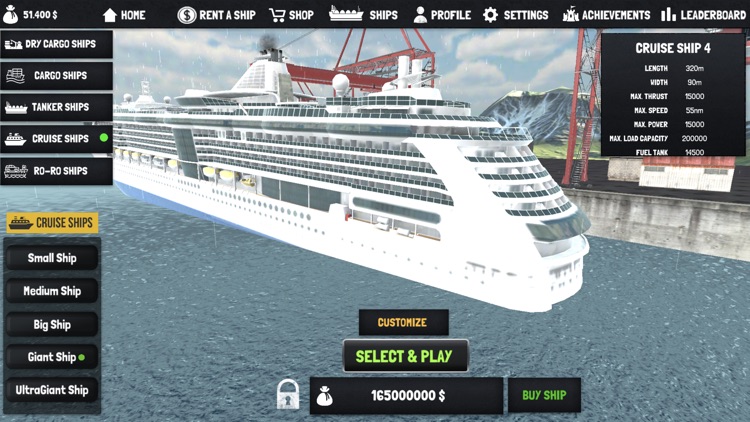 Ship Simulator Online screenshot-7