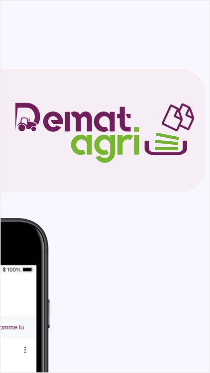 DematAgri screenshot-6