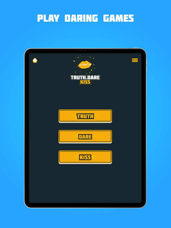 Party Roulette Fun Games