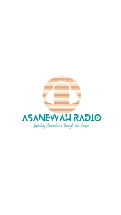 Asanewah Radio