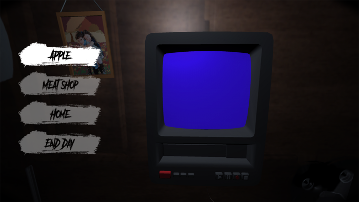 Amanda Escape The Adventurer