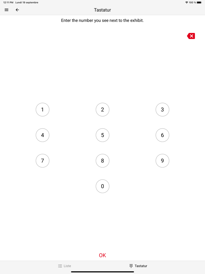 Candida Höfer. Liechtenstein