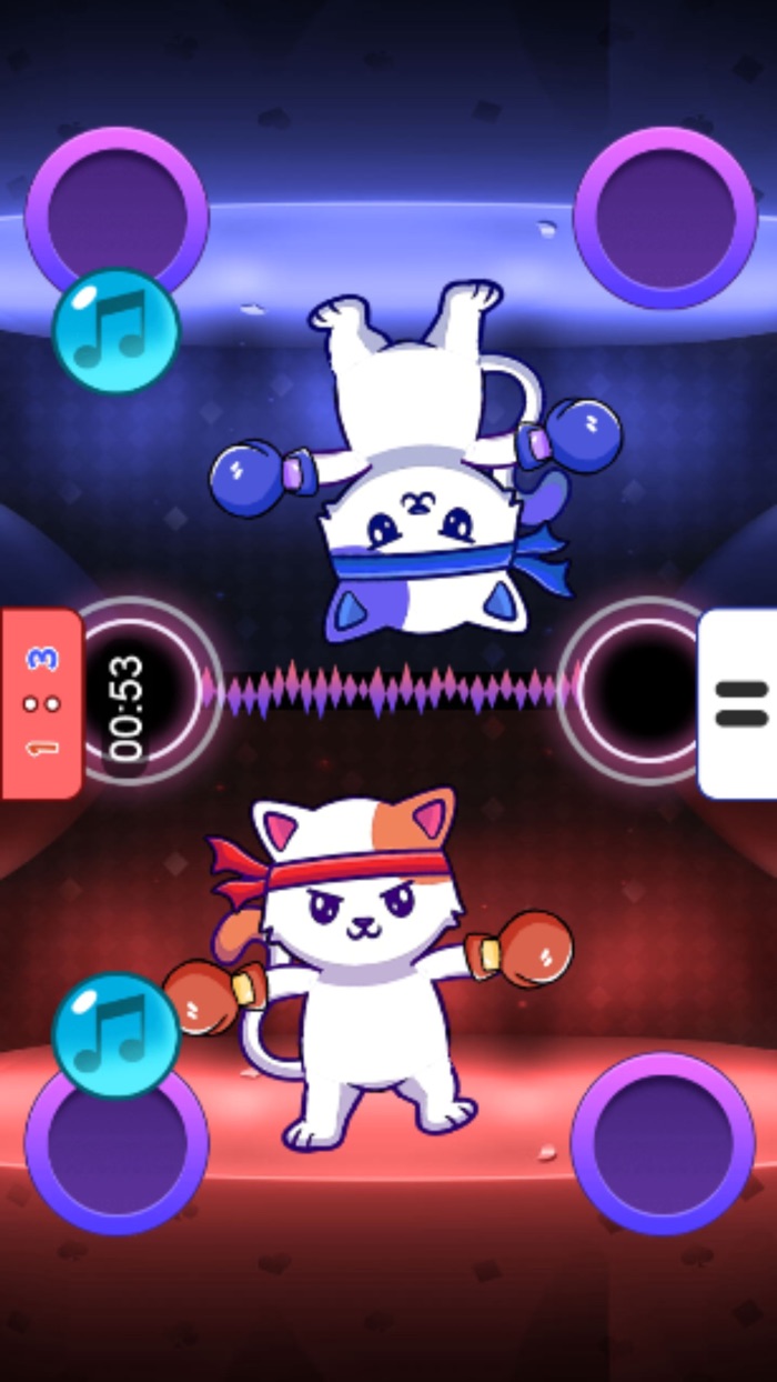 双人游戏-双人小游戏联机挑战！