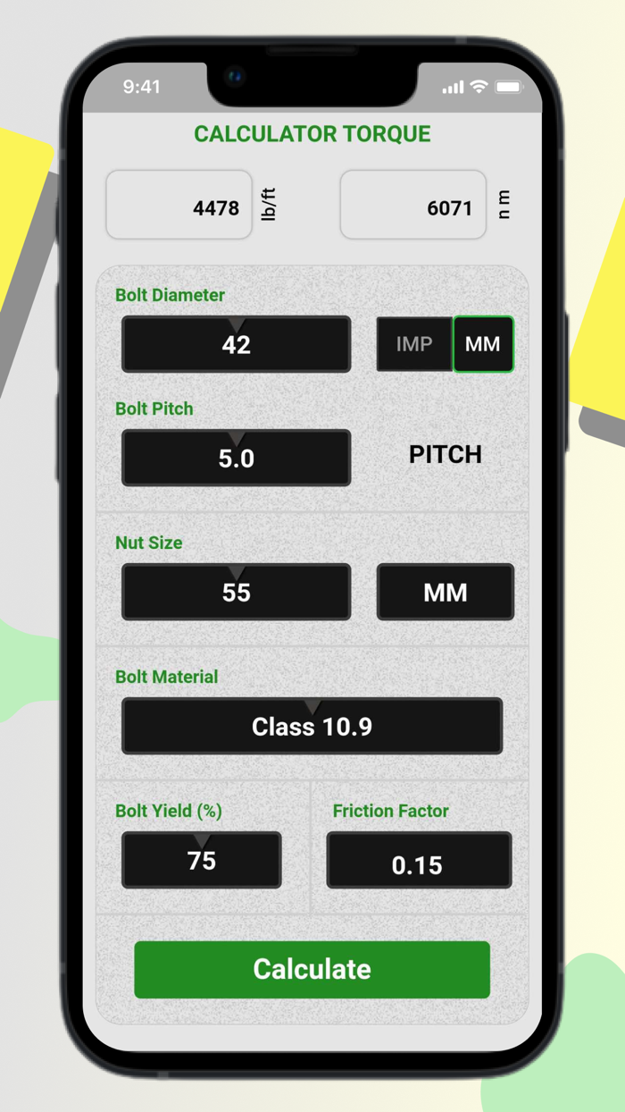 Boltstress Ultrasonics