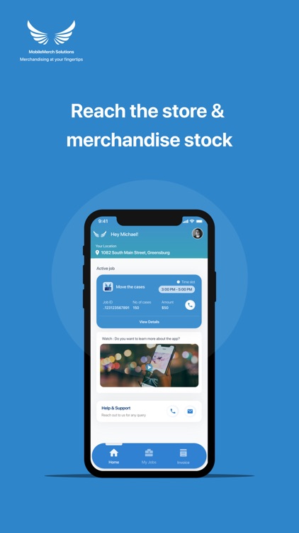 MobileMerch screenshot-9