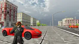 Game screenshot Grand Gangstar Dog Vice Town apk