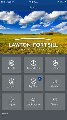 Game screenshot Visit Lawton/Fort Sill mod apk