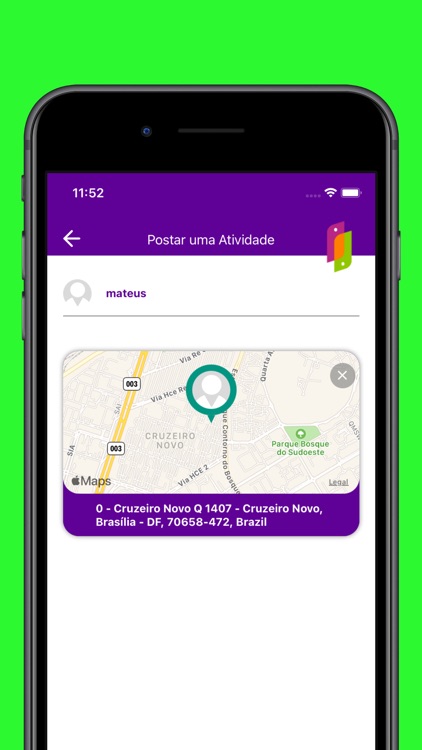 Prole Pais screenshot-4