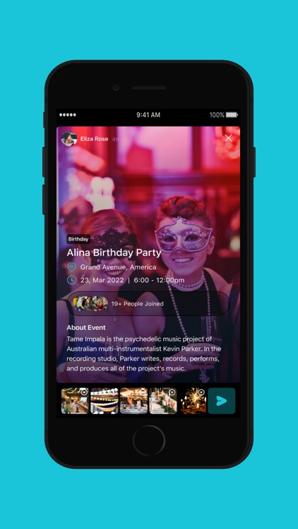 Gree-YAY! screenshot-6