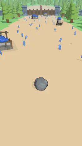 Game screenshot Army Ball mod apk