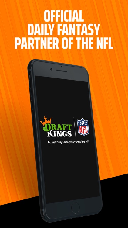 DraftKings - Daily Fantasy Football, Golf, & more APK for Android Download