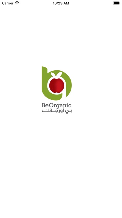 BeOrganic Store