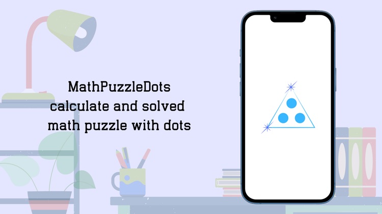 MathPuzzleDots