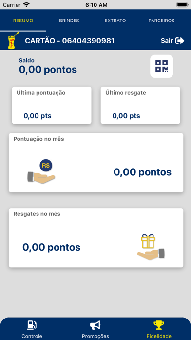 Posto Pilão screenshot 3