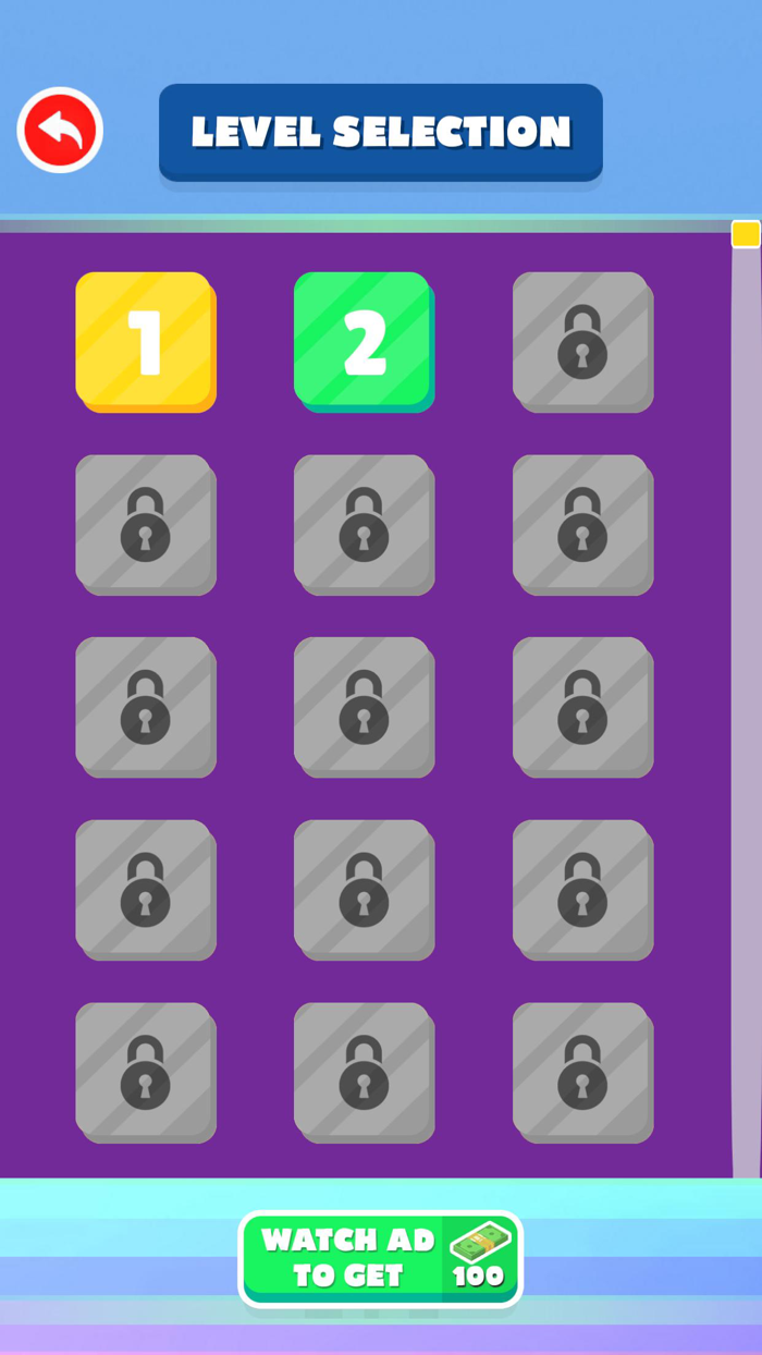 HeadShot Runner Action Shooter