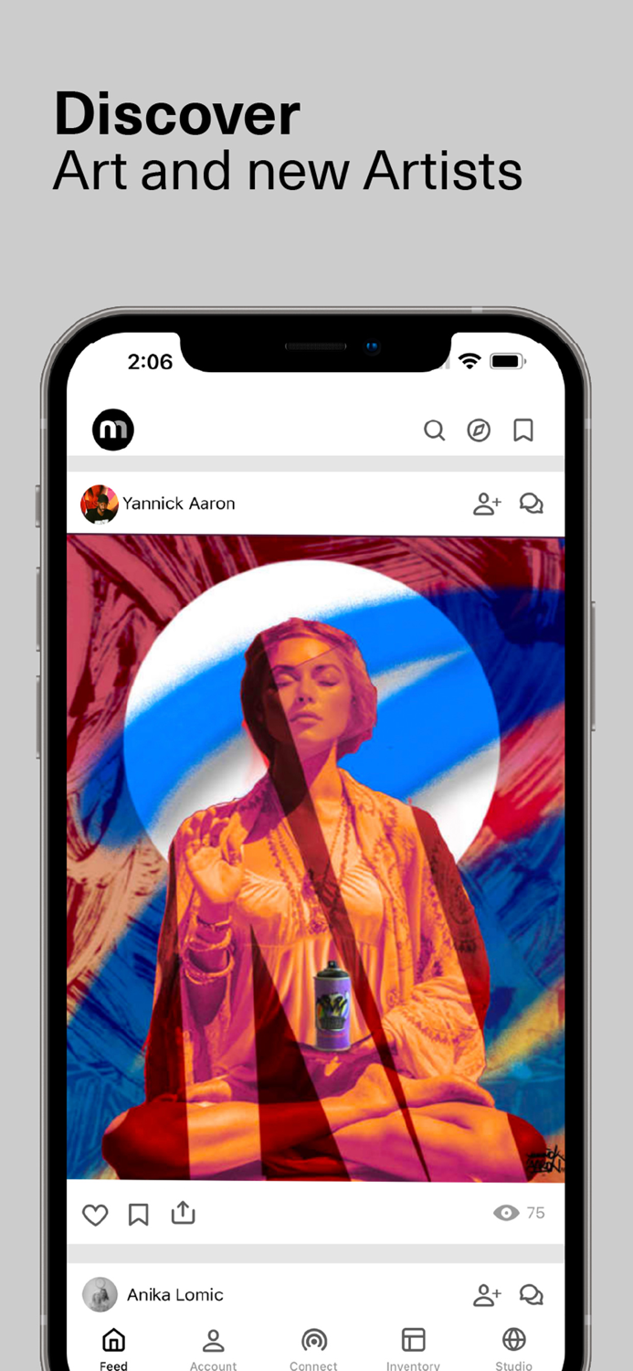 Marcel Art  Design Portfolio