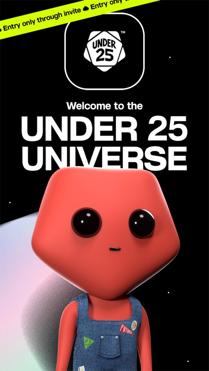 Under 25 Universe