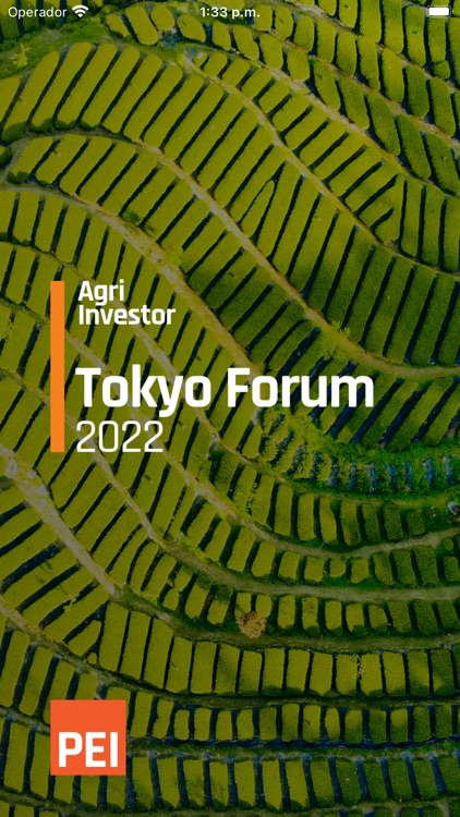 Agri Investor Tokyo Forum