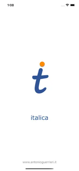 Game screenshot italica mod apk