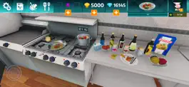Game screenshot Cooking Simulator: Chef Game apk