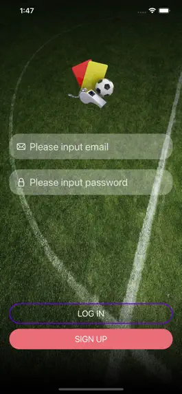 Game screenshot SportZone Referee mod apk