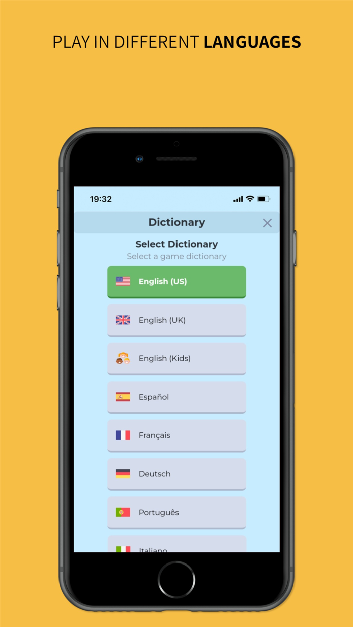 Word Game Daily  Unlimited