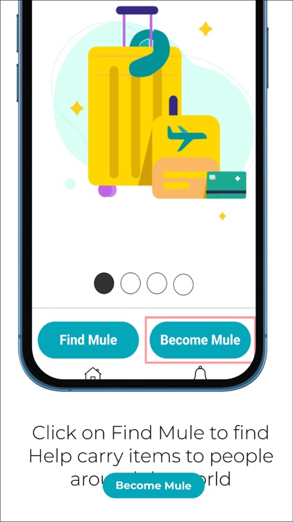 Mule App screenshot-4