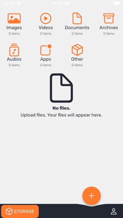 Cloud Unlim: NFT Storage