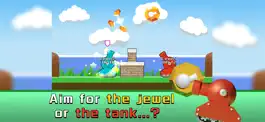 Game screenshot Mini Tank Battle! apk