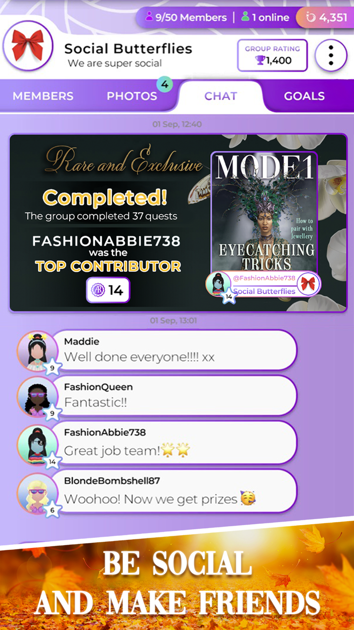 Fashion AR - Style  Makeover