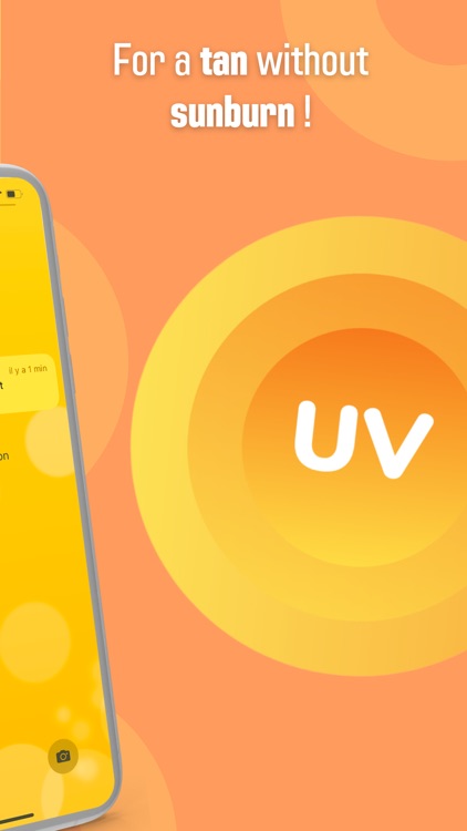 Localized UV Index screenshot-5