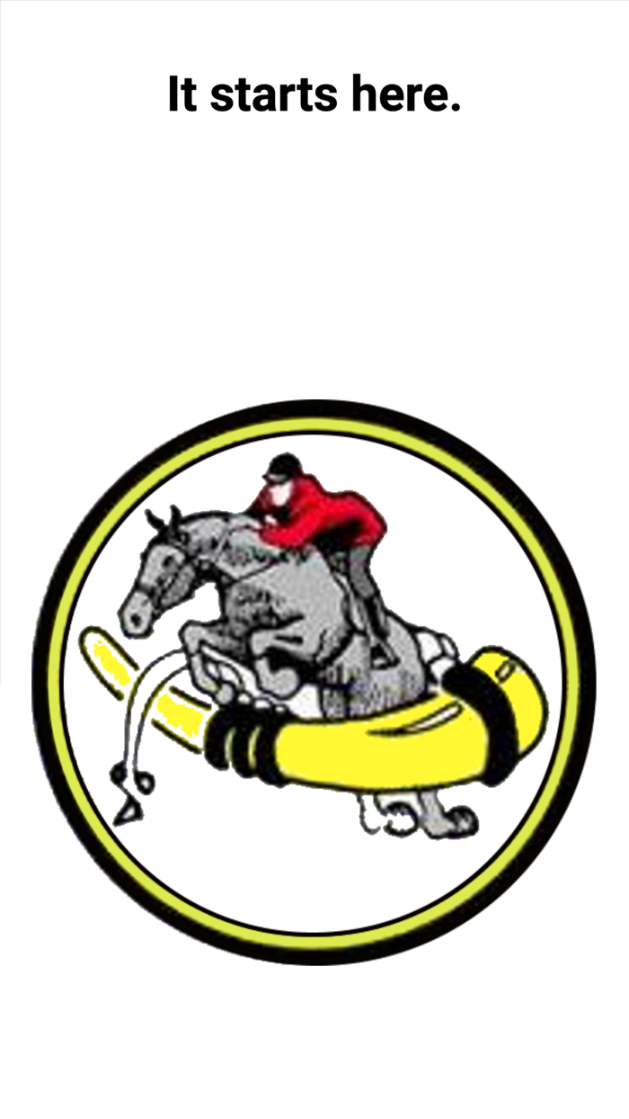 Wirral Riding Centre