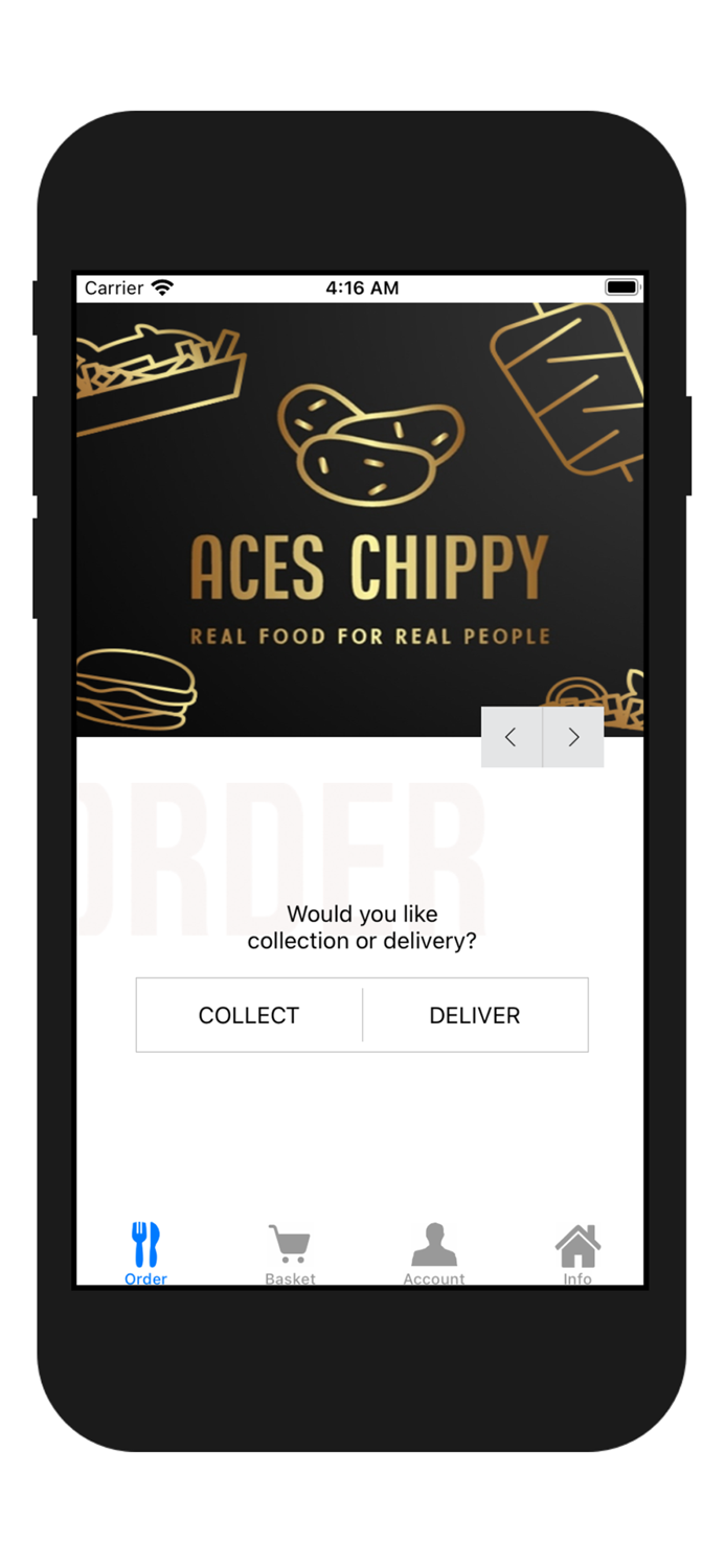 Aces Chippy