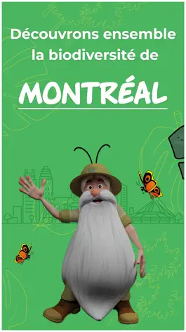 Game screenshot Hello Maestro Montréal mod apk