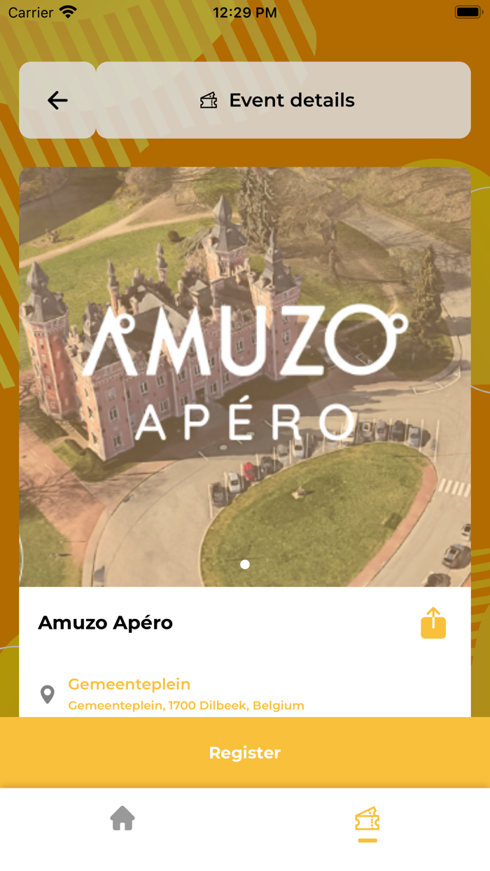 Amuzo