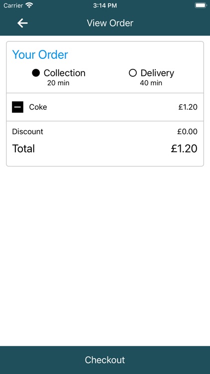 BRaj Tandoori screenshot-4