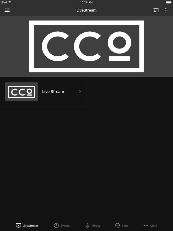 Calvary Chapel Oxnard