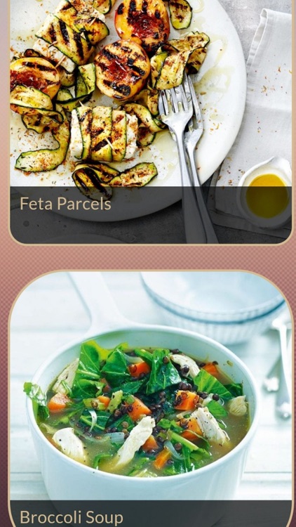 Plant-Based Recipes Pro screenshot-3