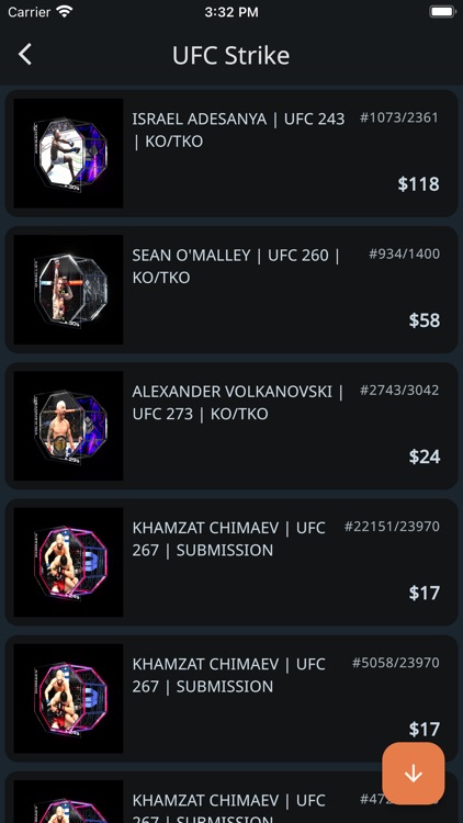 TopMoment - NFT tracker screenshot-7