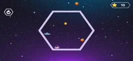 Game screenshot Monster's Galaxy apk