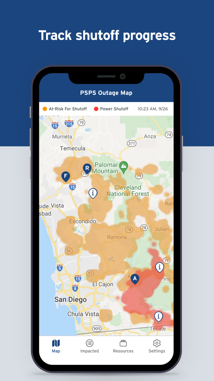 Partner Portal by SDGE