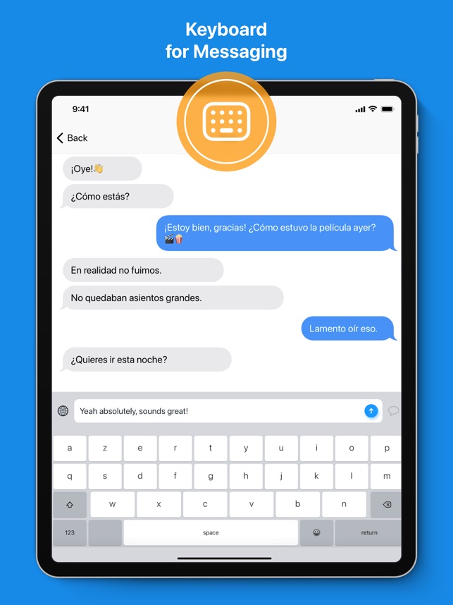 Itranslate Translator On The App Store