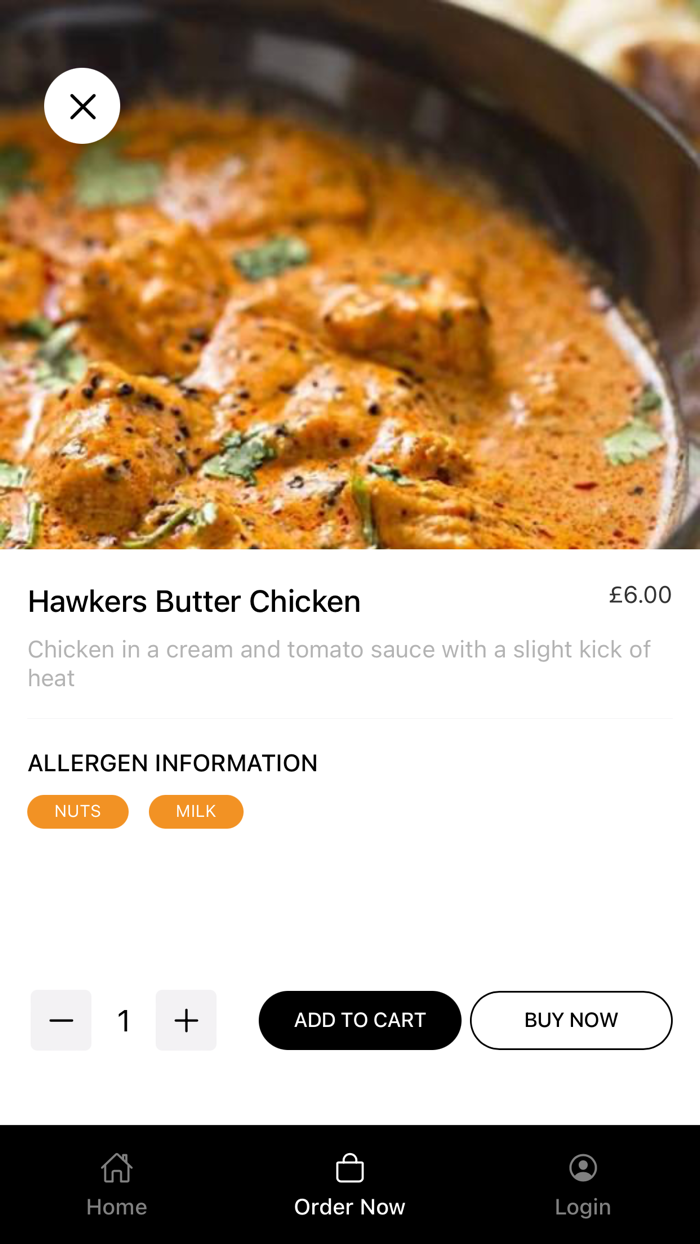 Bombay Bicycle Club App