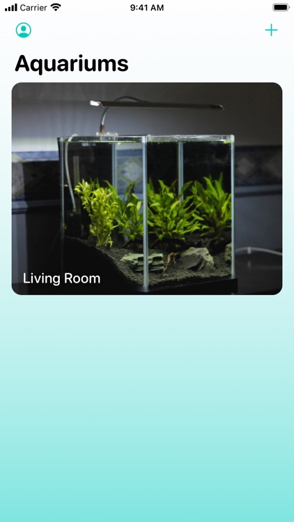 Aquarium Journal