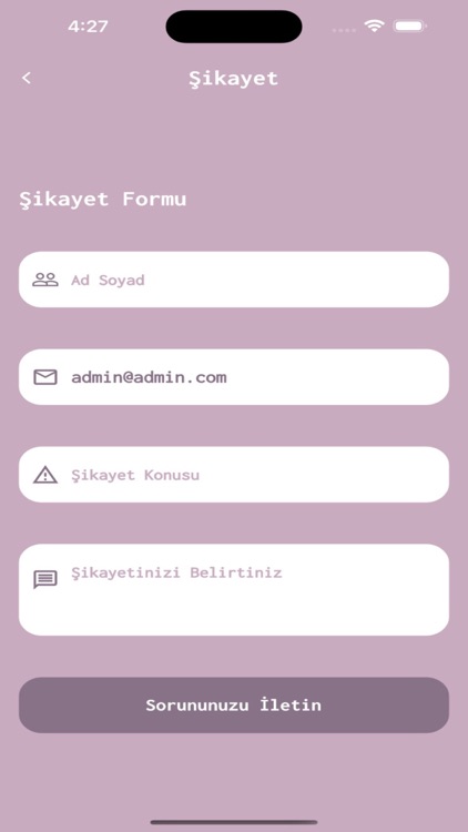 Safahat Akıllı Yurt screenshot-8