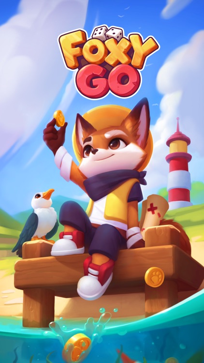 FOXY, GO GO GO! by RFDSC_Games - Play Online - Game Jolt