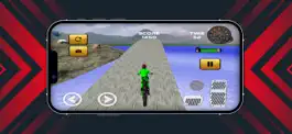 Game screenshot Crazy Race Simulator 2022 apk