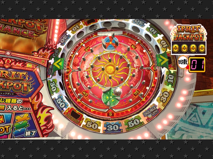 FORTUNE TRINITY 精霊の至宝祭 コナステ