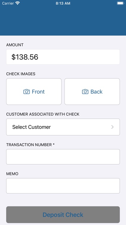 RRCU Business Deposit screenshot-3