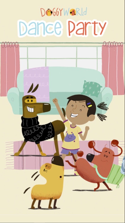 Mundoperro - Doggyworld